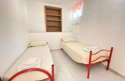 Hillsea Villas Marina Di Camerota - Foto 25