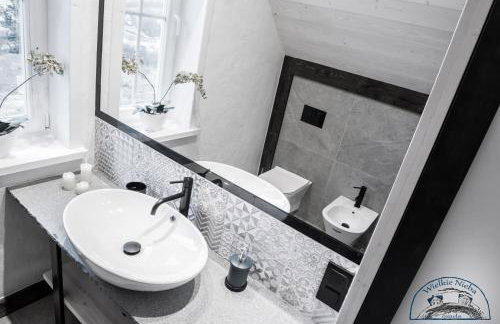 Osada Wielkie Nieba - Foto 48