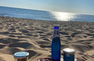 Appart Oléron Vert Bois 4 pers - Foto 8