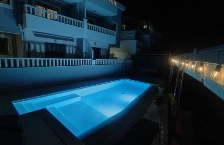 Villa Poseidon - Foto 47
