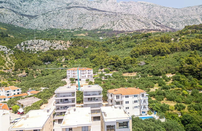 Apartments Seaview - Foto 54