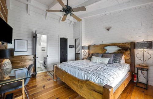 Top of the Mountain Breathtaking Views Hot Tub - Foto 29