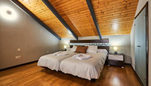 Apartamentos en corazón de Ávila - Foto 2, towels