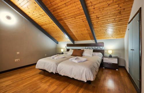 Apartamentos en corazón de Ávila - Foto 2