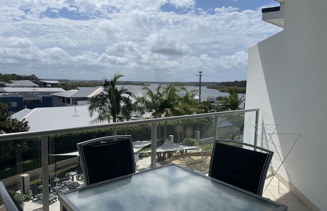 Boathouse Resort Tea Gardens - Foto 10