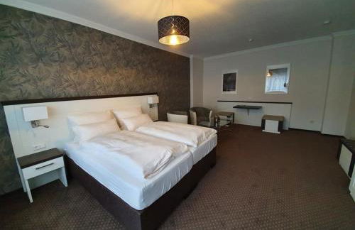 Design Apartments Bremen - Foto 23