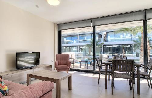 Antilia Terraces Apartment - 1809 - Foto 5