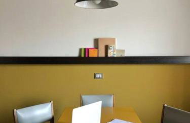 Yellow House by Costanza - Foto 22