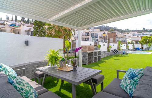 Casa Higuera - Foto 30