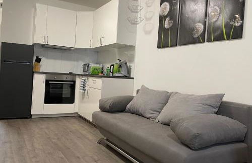 Stilvoll Wohnen in Oldenburg Kreyenbrück Apartments - Photo 50