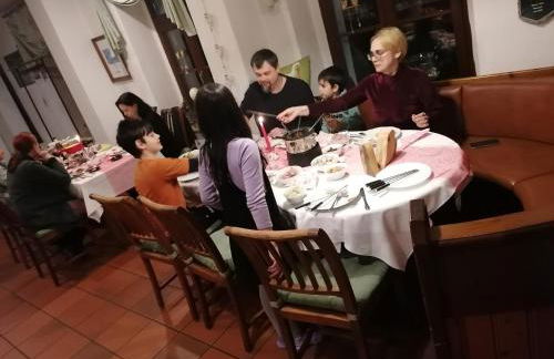 Landhotel Storchenkrug - Foto 63