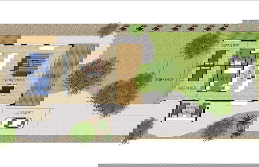 Your Luxury Escape - Tallowood - Foto 12