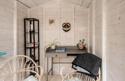 Quaint Cottage in the heart of the Cotswolds - Foto 18