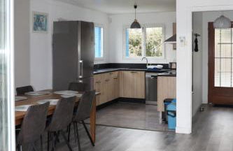 KAZE Maison chaleureuse Evreux, quartier résidentiel Saint Michel - Foto 11