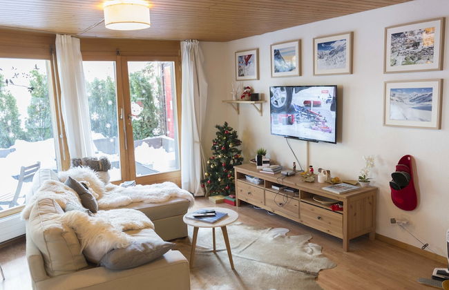 Haus Bel Air - Foto 26