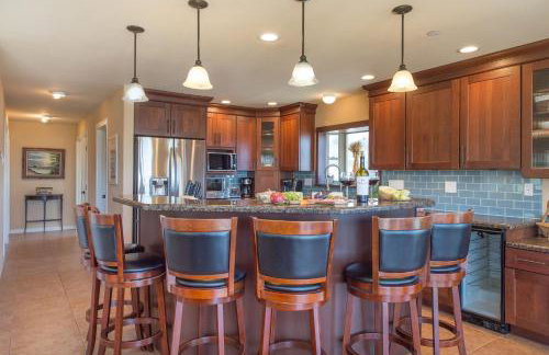 Tide Pool! PERFECT Location! AMAZING views! Short Walk to Beach! Hot Tub!! Game Room!! BBQ!! Fast WiFi!! Dog Friendly! - Foto 16