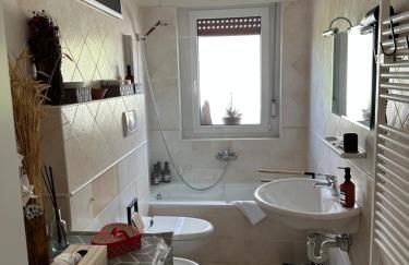 COSTALUNGAHOUSE TrekkingBikeSki selfcheck-in apartment - Foto 39