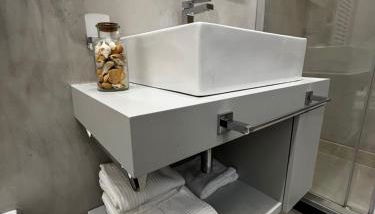 SUITE & LOFT guest house - Foto 5, towels