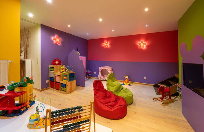 Gedinne Historic Forest Haven - Foto 26