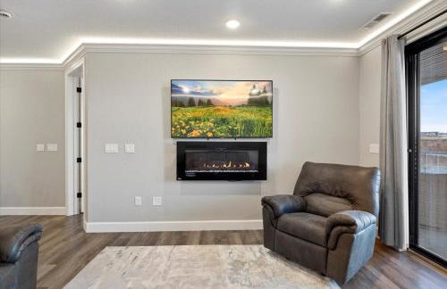 Topsider Condo w/ Updated Design & Amazing Main Channel Views - Foto 8