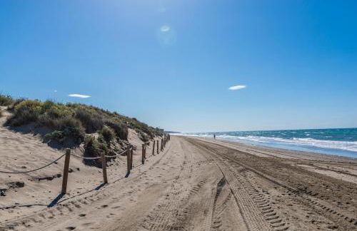 Marbella Villa Monteros - Photo 23