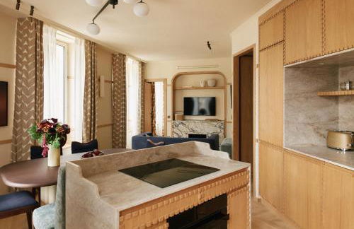 HIGHSTAY Maisons - Vintimille - Foto 21