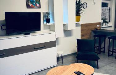Apartament Nad Nielbą - Foto 10