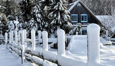 Chata na Zielonym Wzgórzu - Foto 5