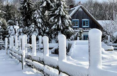Chata na Zielonym Wzgórzu - Foto 5