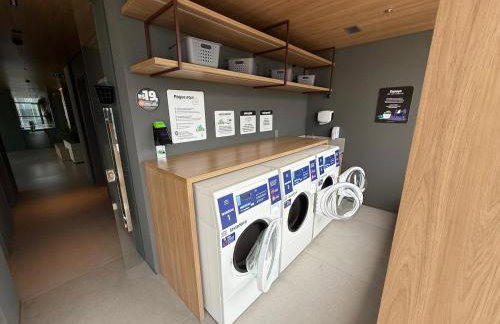 Carlos Gomes Square - No coração econômico de POA - 712 - Foto 27