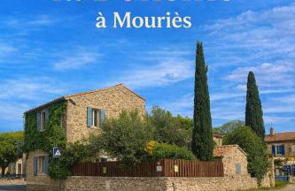 La Bohème Mouriès - Photo 9