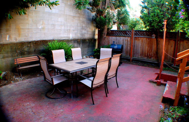 Seattle House - Foto 55