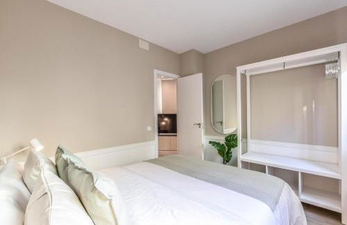 Apartamento Embajadores VIII - Foto 9