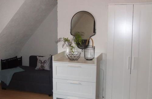 Ferienwohnung Birkenwäldchen - Foto 23