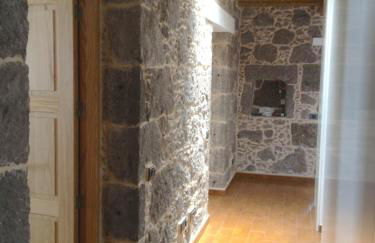 Villa Canaria piscina jacuzzi jardín - Foto 50