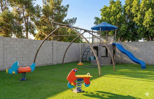 Disney Frozen Fantasy by OC Adventure Homes - Foto 49