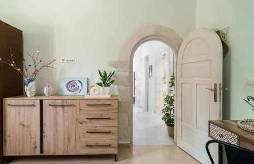 Butterfly, a historical villa with pool & hot tub! - Foto 17