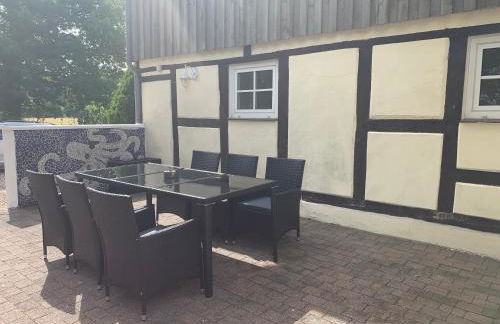 Ferienhaus Alte Mühle - Foto 24