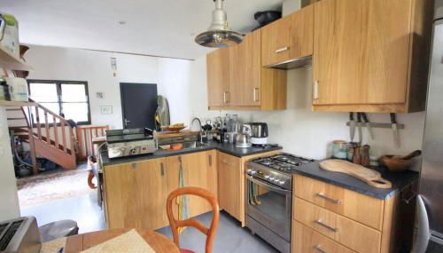 Maison de charme à Arbonne-la-Forêt avec terrasse-jardin verdoyant - Foto 4