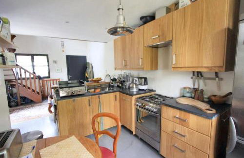 Maison de charme à Arbonne-la-Forêt avec terrasse-jardin verdoyant - Foto 4