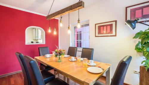 Haus Rose Muc City - Photo 3