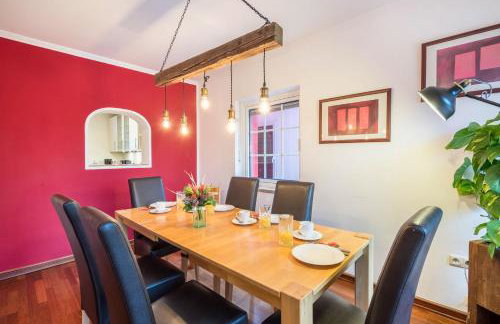 Haus Rose Muc City - Foto 15