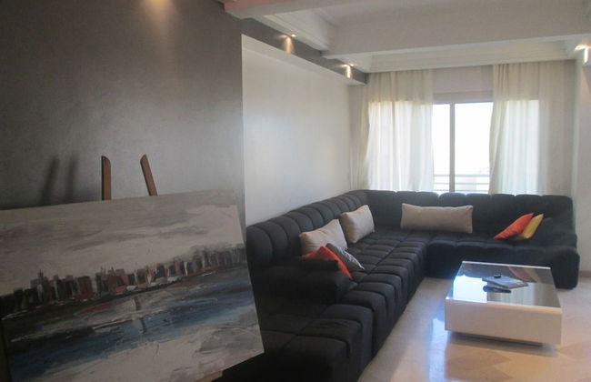 Modern Apartment Casablanca - Foto 19