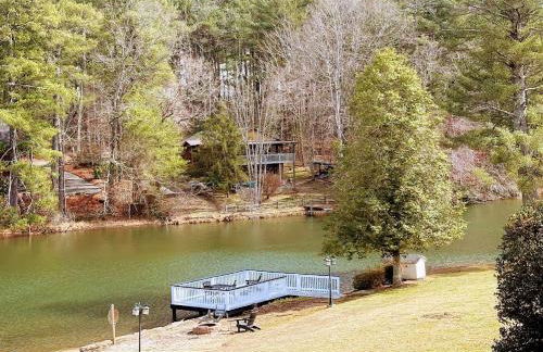 Mill House Hideaway - Foto 29