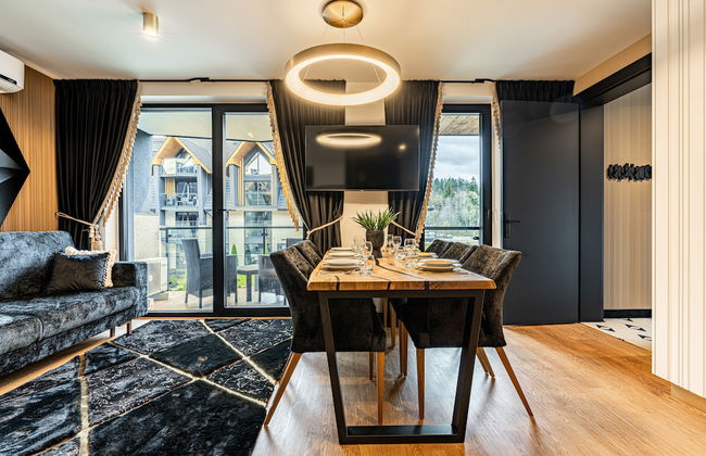 Aparthotel Diamond SPA Aqua - Foto 3