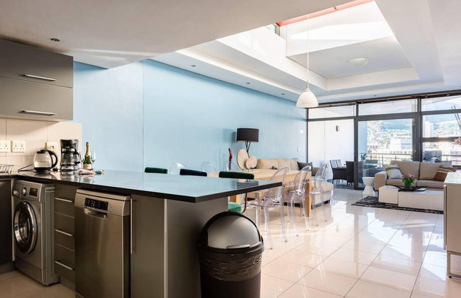 3-bed, Sleeps 6, Free Parking - Foto 24