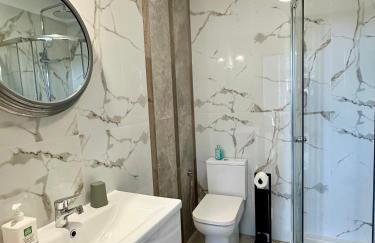 Luksusowy apartament na parterze w okolicy jeziora i Gór Sowich - Foto 5