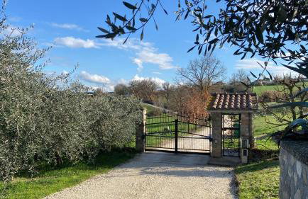 Casa civico22 - Foto 25