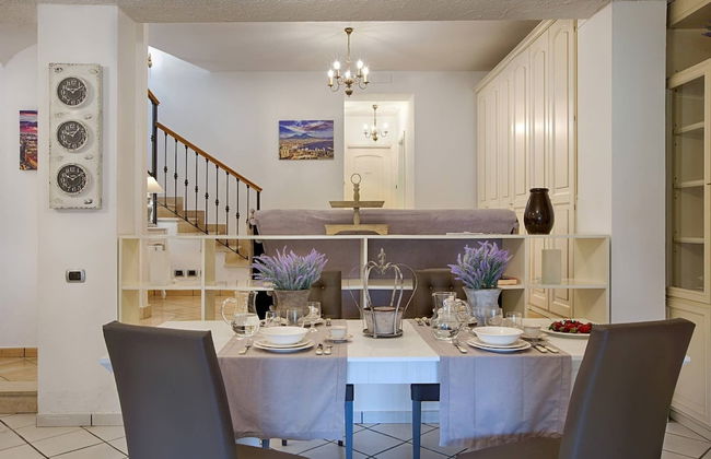 Luxury Villa In Sorrento Coast Strategic Location - Foto 14