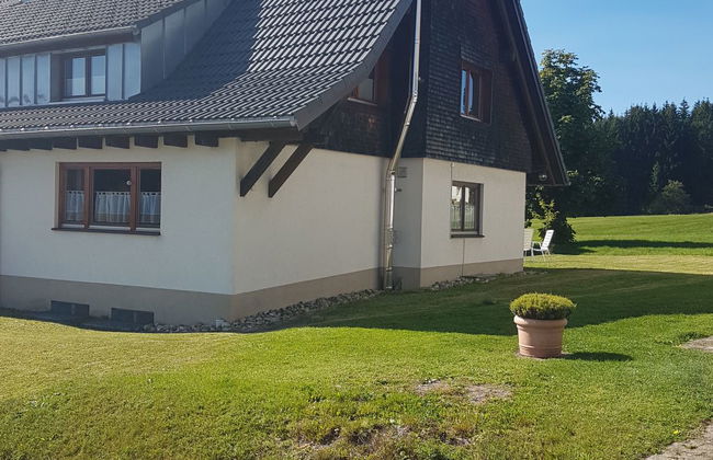 Landhaus Klara - Foto 21